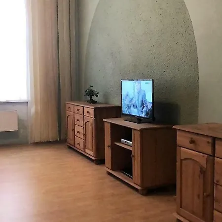 Apartman Helena * 卡罗维发利
