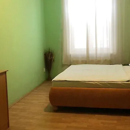 Apartman Helena 公寓