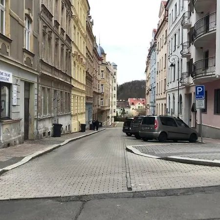 Apartman Helena *