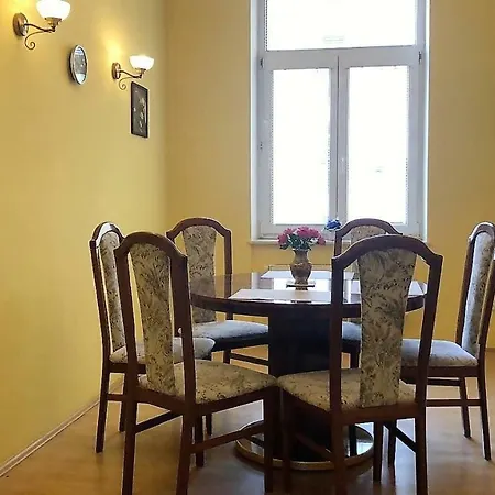 Appartement Apartman Helena *