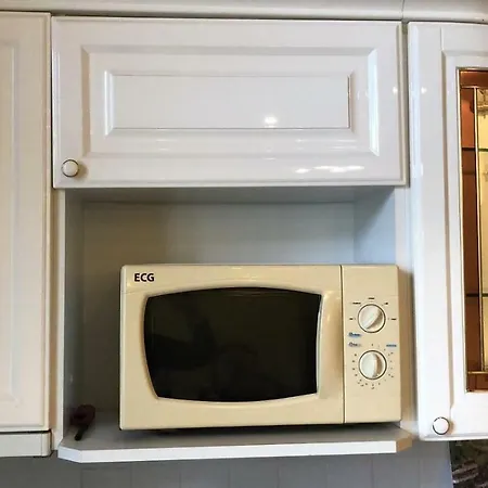 Apartman Helena Appartement *