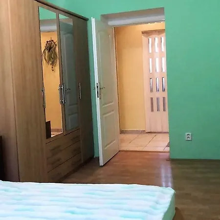 Apartman Helena Appartement