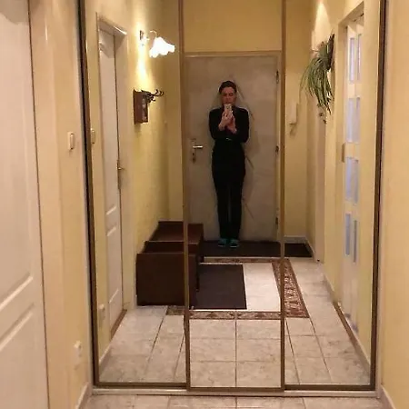 Apartman Helena