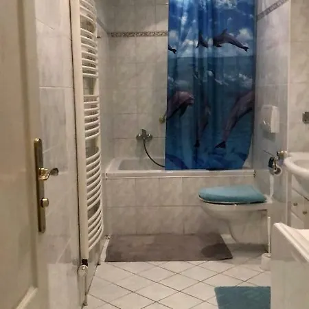 Appartement Apartman Helena *