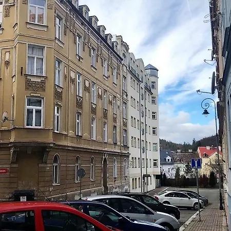 Apartman Helena Appartement *